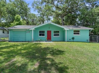 613 Holley St, Brooksville, FL 34601