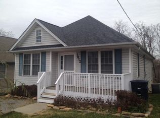 1612 Wallace Ave NE, Roanoke, VA 24012