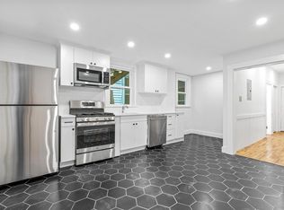307 Hancock St #2, Dorchester, MA 02125