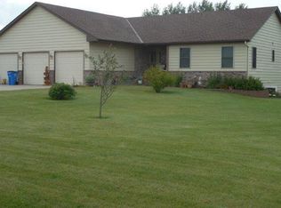 18625 Alabaster Rd, Pine City, MN 55063