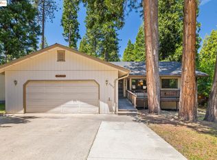 22832 Confidence Rd, Twain Harte, CA 95383