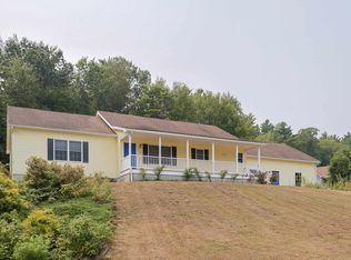 28 Gatchell Way, Epping, NH 03042