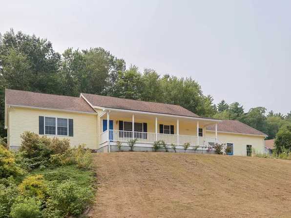28 Gatchell Way, Epping, NH 03042