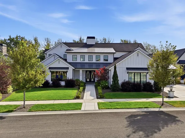 1836 S Riparian Way, Eagle, ID 83616