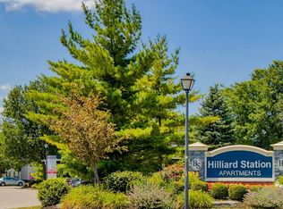 5300 Catalina Circle Dr #35-5397BCW, Hilliard, OH 43026