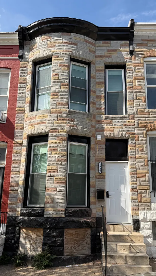 1920 Harlem Avenue $900 Available (Private Bath) — Photo 1