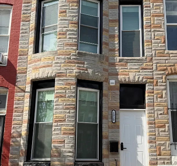 1920 Harlem Ave #1B-600-1B — Photo 1