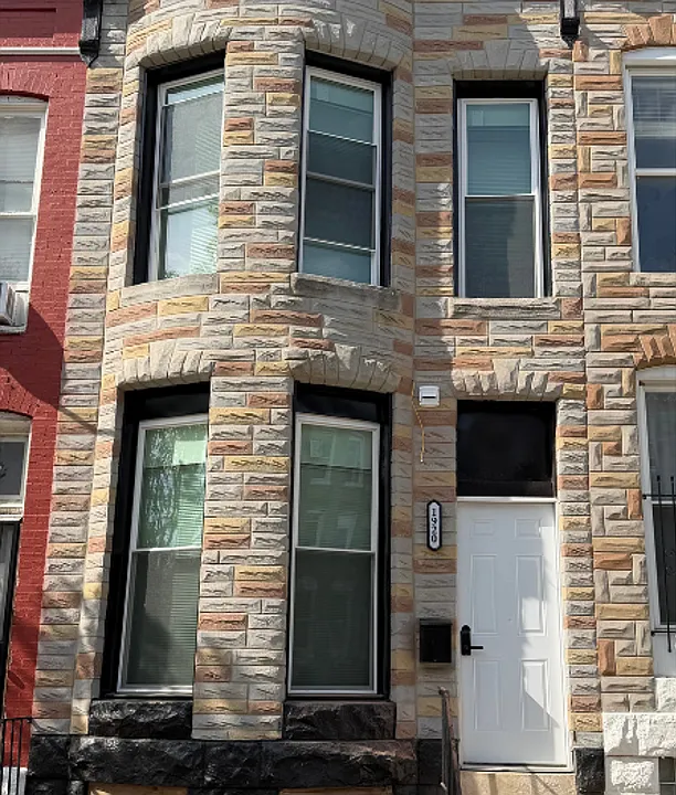 1920 Harlem Ave #2C