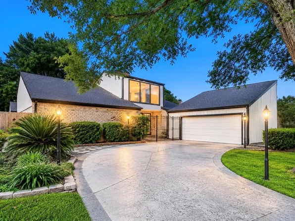 1515 Haven Lock Dr, Houston, TX 77077