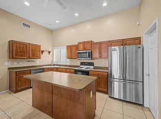 3386 Thornton Ave, Gilbert, AZ 85297