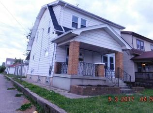 133 Gerlaugh Ave, Dayton, OH 45403