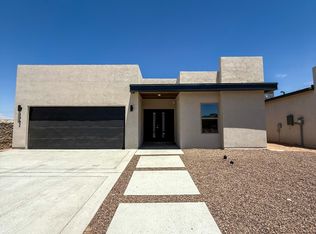 15224 Endurance, El Paso, TX 79938