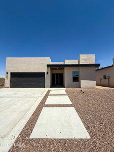 15224 Endurance Ave, El Paso, TX, 79938