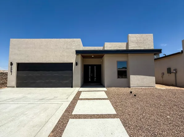 15224 Endurance, El Paso, TX 79938