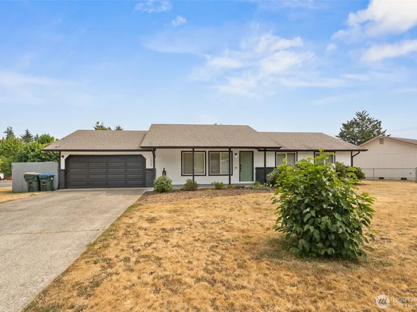 1004 St. Michelle Ave, Chehalis, WA 98532