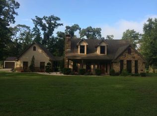 1132 Carrell Rd, Lufkin, TX 75901