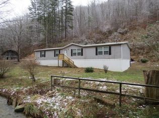 4325 Perkins Madden Rd, Vicco, KY 41773