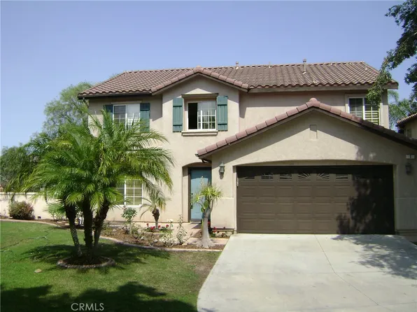 1 Via Villario, Rancho Santa Margarita, CA 92688