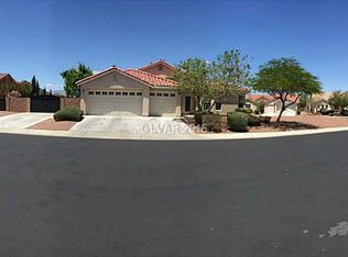 4008 Ricebird Way, North Las Vegas, NV 89084
