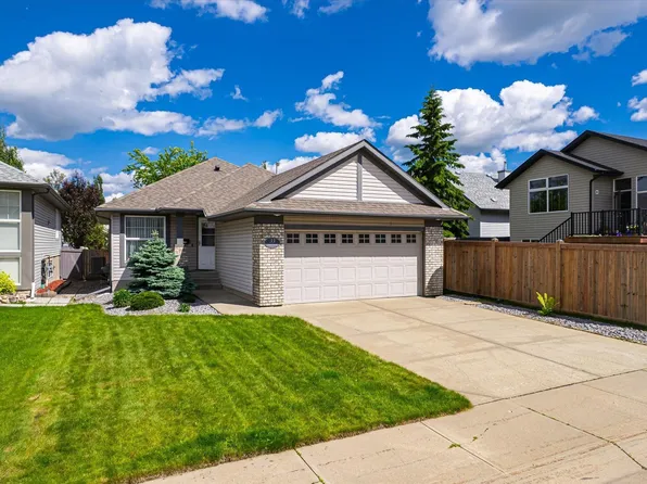 33 Cavan Rd, Strathcona County, AB T8H 2K7
