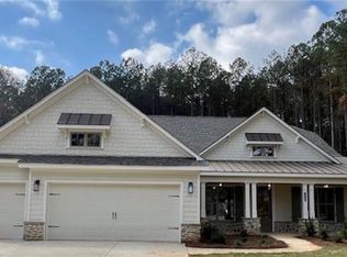 762 Brooke View Dr, Canton, GA 30115