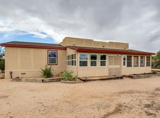 12020 W Camper Rd, Tucson, AZ 85743