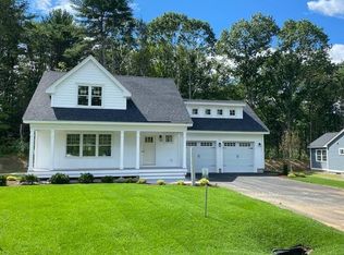 9 Sage Dr #5, Hampton, NH 03842