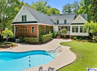 691 N Beaverdam Dr, Florence, SC 29501