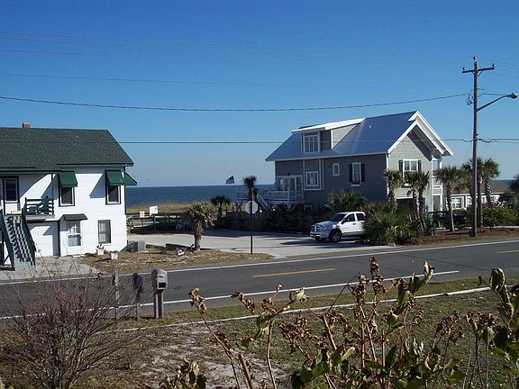 Ocean View