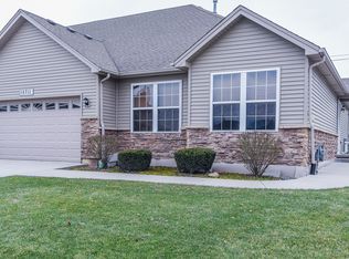 1185 Farmstone Dr, Diamond, IL 60416