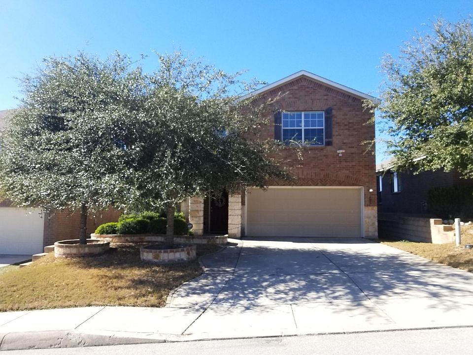 3423 Mentone Way, San Antonio, TX 78253 Zillow