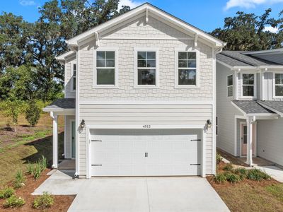 4512 Garden Oaks Way, Tallahassee, FL, 32311