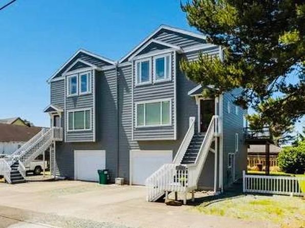 17990 Old Pacific Hwy #90/92, Rockaway Beach, OR 97136