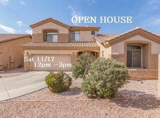 863 E Sheffield Ave, Chandler, AZ 85225