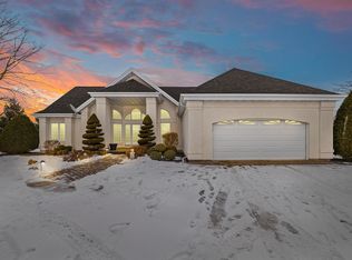 W6389 Lincoln Rd, Van Dyne, WI 54979