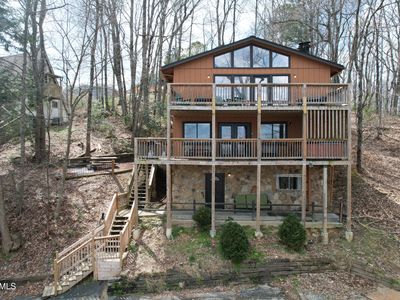 1441 S Baden Dr, Gatlinburg, TN, 37738