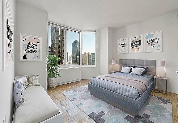 4th image of 240 E 39th St APT 32E