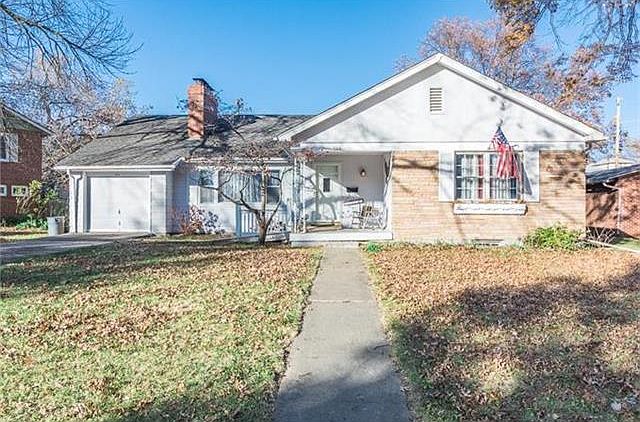 1st image of 604 Glen Park Ln