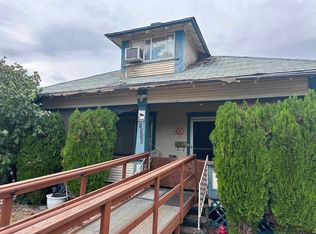 1713 N Stone St, Spokane, WA 99207