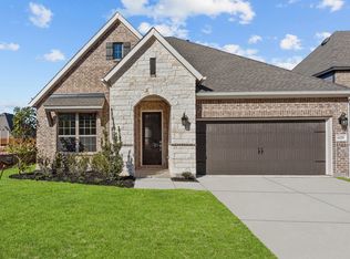 6229 Escarpment Dr, Fort Worth, TX 76112