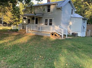 6128 Beaverdam Rd, Spring Grove, VA 23881