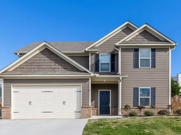 44 Hamil Ct NW, Cartersville, GA 30120