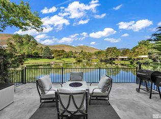 116 Lake Glen Dr, Carson City, NV