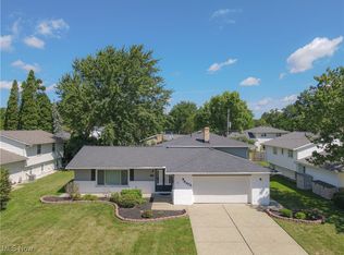 5375 Golfway Ln, Lyndhurst, OH