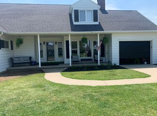 730 Lytle Ave, Harbor Beach, MI 48441