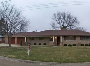 116 N Louisiana Ave, Morton, IL