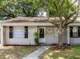 2550 Clairmont Ave, Sanford, FL 32773