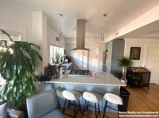 8 Cherry St #2, Somerville, MA 02144