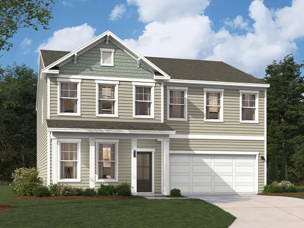 659 Griffon Dr, Chapin, SC 29036