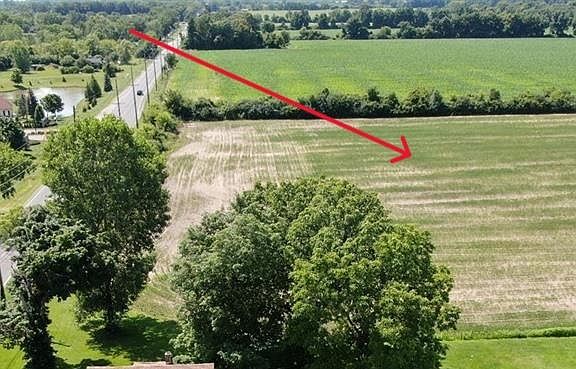 2nd image of 0 Geddes Rd